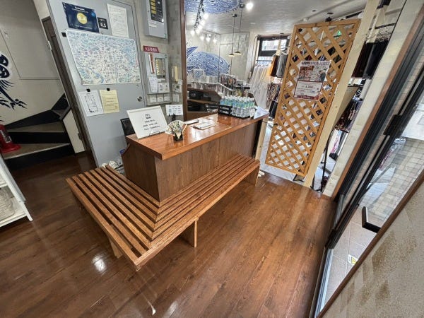フロント・客室清掃・宿直｜合同会社Qreal｜京都府京都市南区の求人 