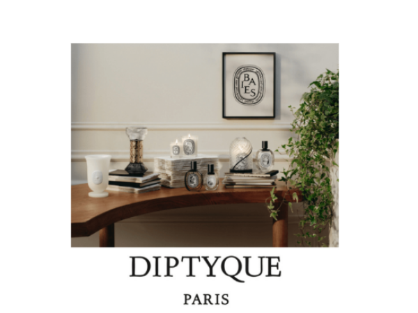 DIPTYQUE/ディプティック】高時給1500円～！フレグランス販売／玉川 