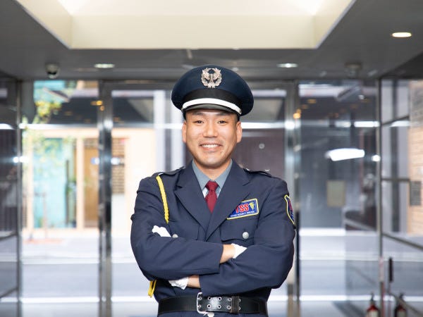 施設警備業務 DVD 47分 東京都 施設警備業務 DVD 東京都 - メルカリ
