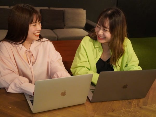 クリエイターの仲間入り♪未経験から動画作成のいろはをモノに  