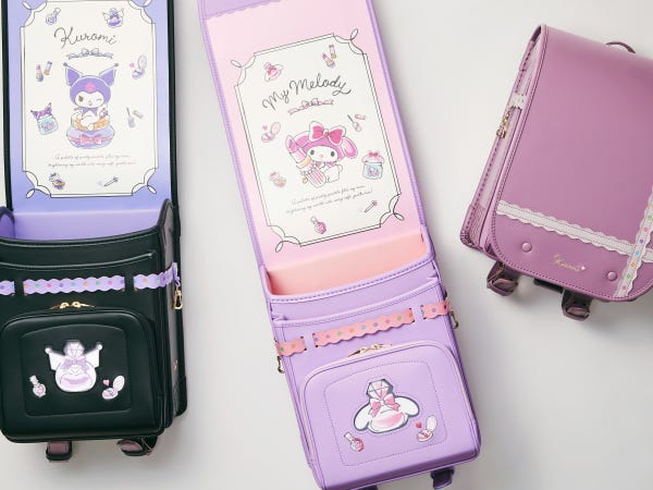 ララちゃんランドセル販売スタッフ◇未経験者大歓迎！ノルマなし