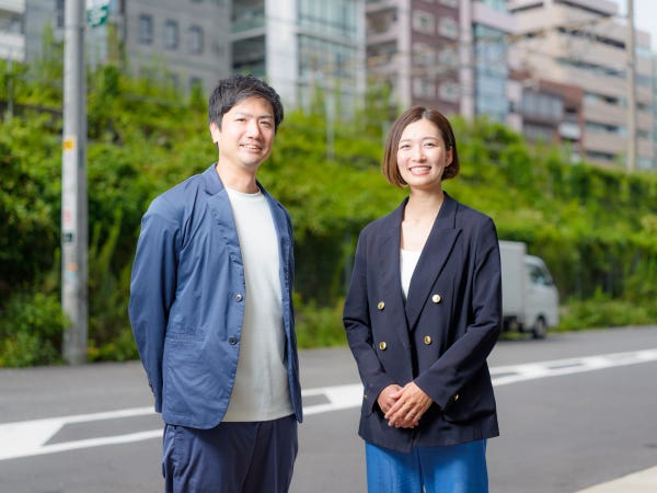 未経験から挑戦！裁量大きく成長できるWeb企画営業★固定給＋インセンで収入UPの職場イメージ