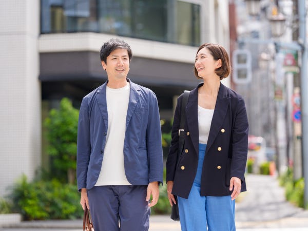 20.30代活躍中！急成長ベンチャーでWeb営業デビュー★ノルマなし＆固定給＋インセンで安心スタートの職場イメージ