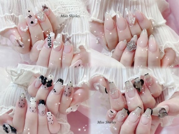 新宿ネイルサロン◎オープニングスタッフ◎｜Miss Shirley｜東京都新宿 