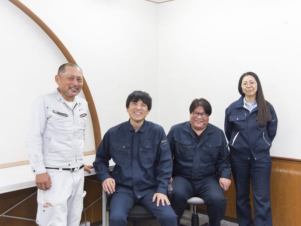 改良服、必ず説明のところを見てくださいね！ （三代目女将がご案内 上  