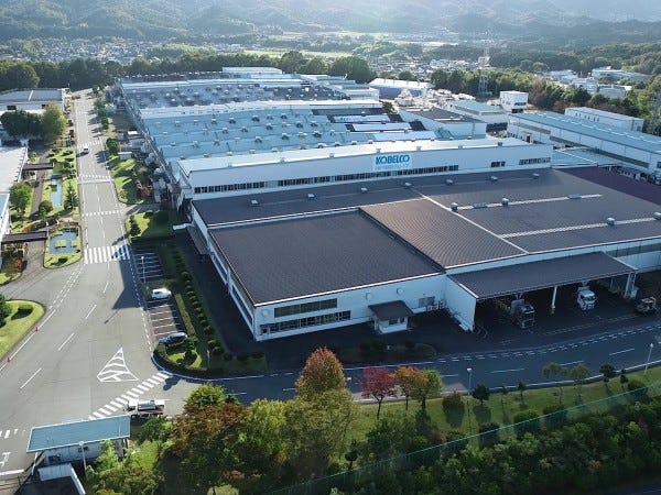 溶接材料の生産オペレーター◇世界の『KOBELCO』の一員に／待遇