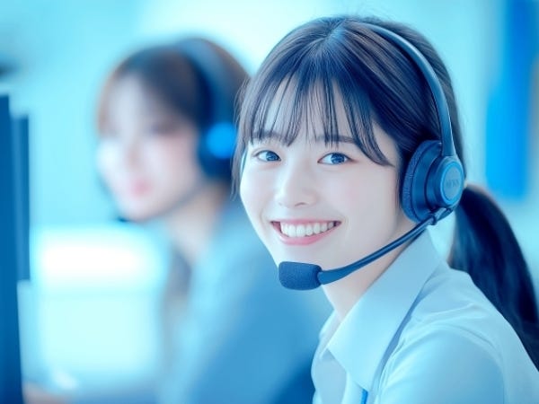 DoCoMo Browser Board モバイルオペレーションアシスタント 7月スタート【高待遇♪給与前払いも可】ドコモコールセンター