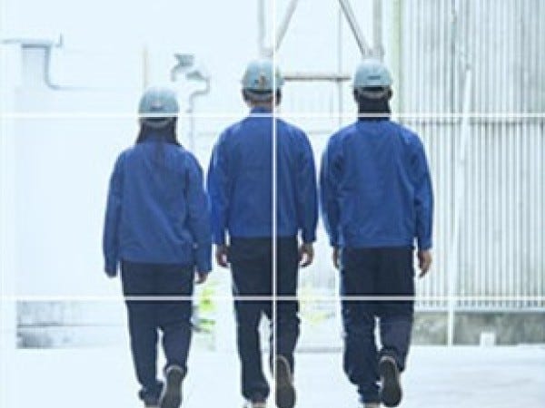 大阪勤務 高収入！【大手化学メーカーの製造オペレーター】未経験歓迎 