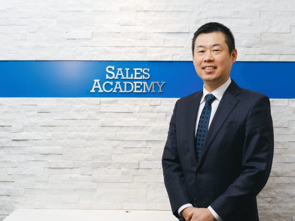 営業事務・研修サポート｜株式会社セールスアカデミー｜福岡県福岡市