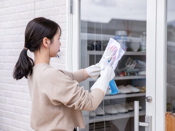 未経験歓迎 キレイ好きなあなたにぴったりのお仕事です｜イワミ 